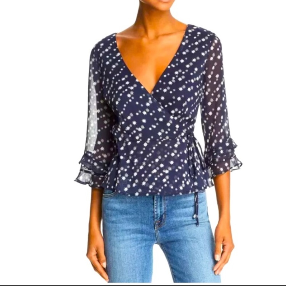 SAGE The Label Top